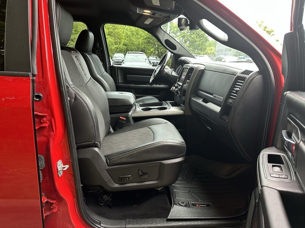 2018 Ram 1500 Rebel San Clemente CA