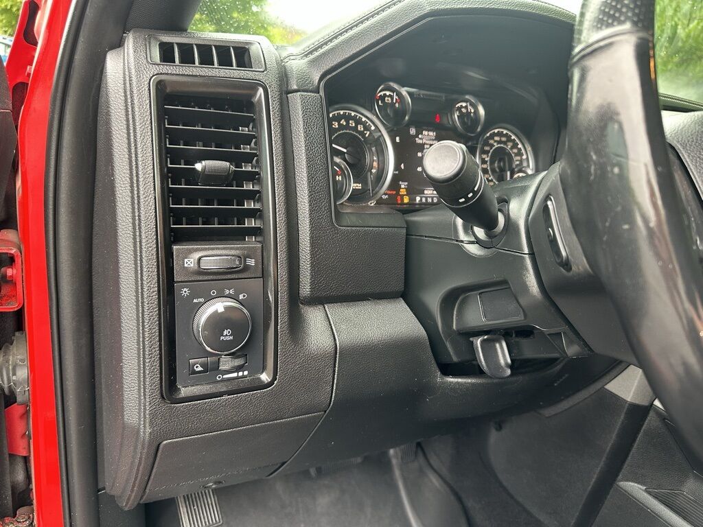 2018 Ram 1500 Rebel San Clemente CA