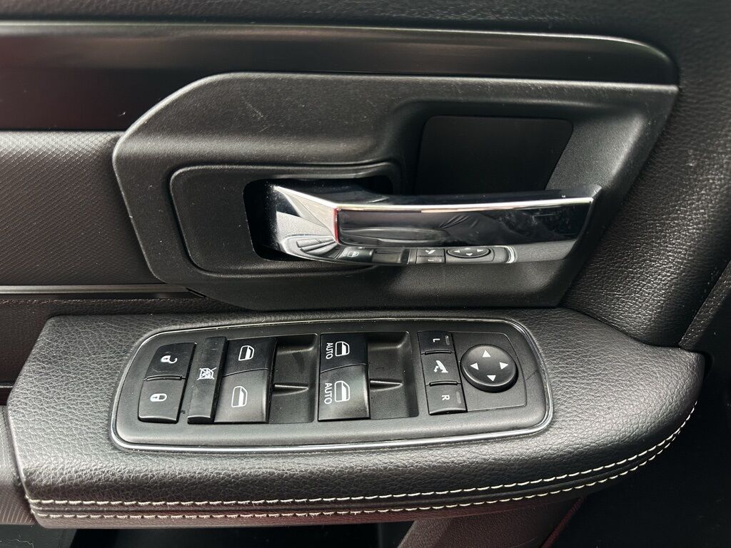 2018 Ram 1500 Rebel San Clemente CA