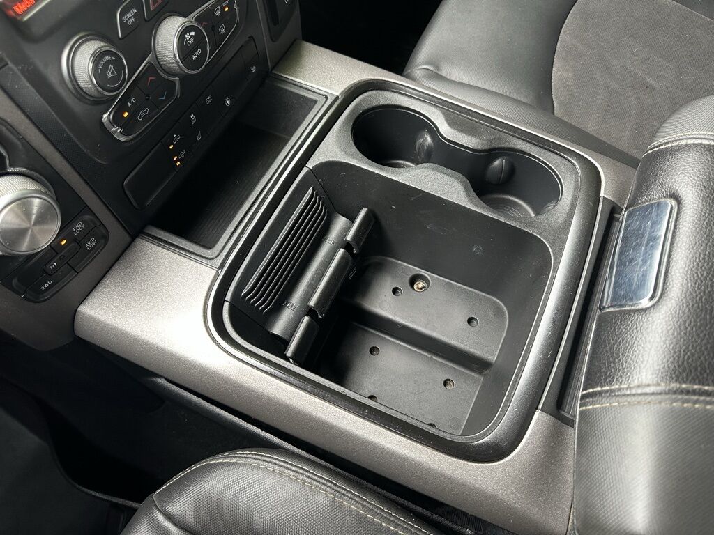 2018 Ram 1500 Rebel San Clemente CA