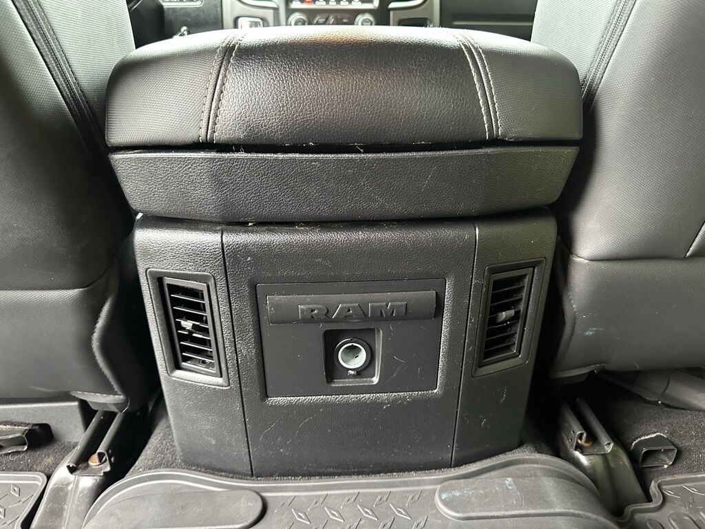 2018 Ram 1500 Rebel San Clemente CA