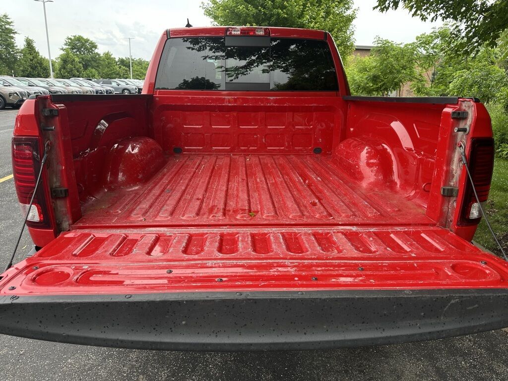 2018 Ram 1500 Rebel San Clemente CA