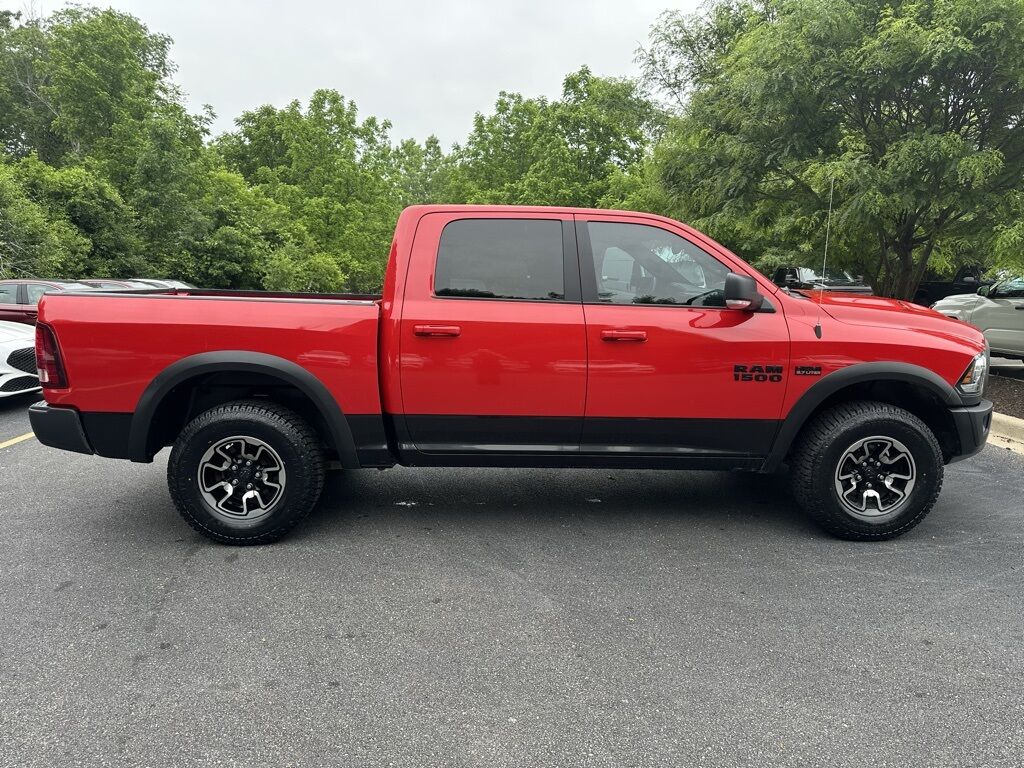 2018 Ram 1500 Rebel San Clemente CA