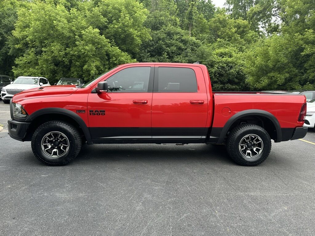 2018 Ram 1500 Rebel San Clemente CA