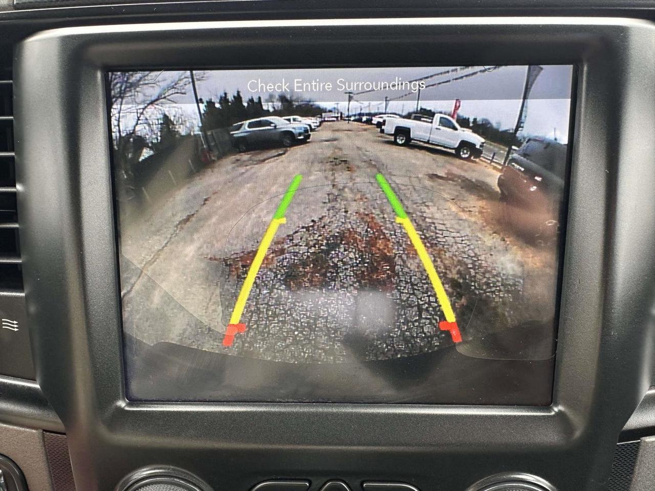 2018 Ram 1500 Rebel San Clemente CA