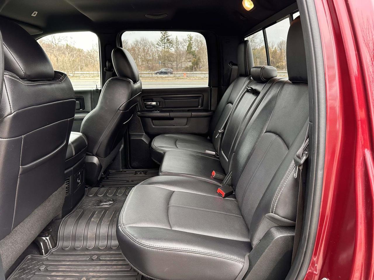 2018 Ram 1500 Rebel San Clemente CA