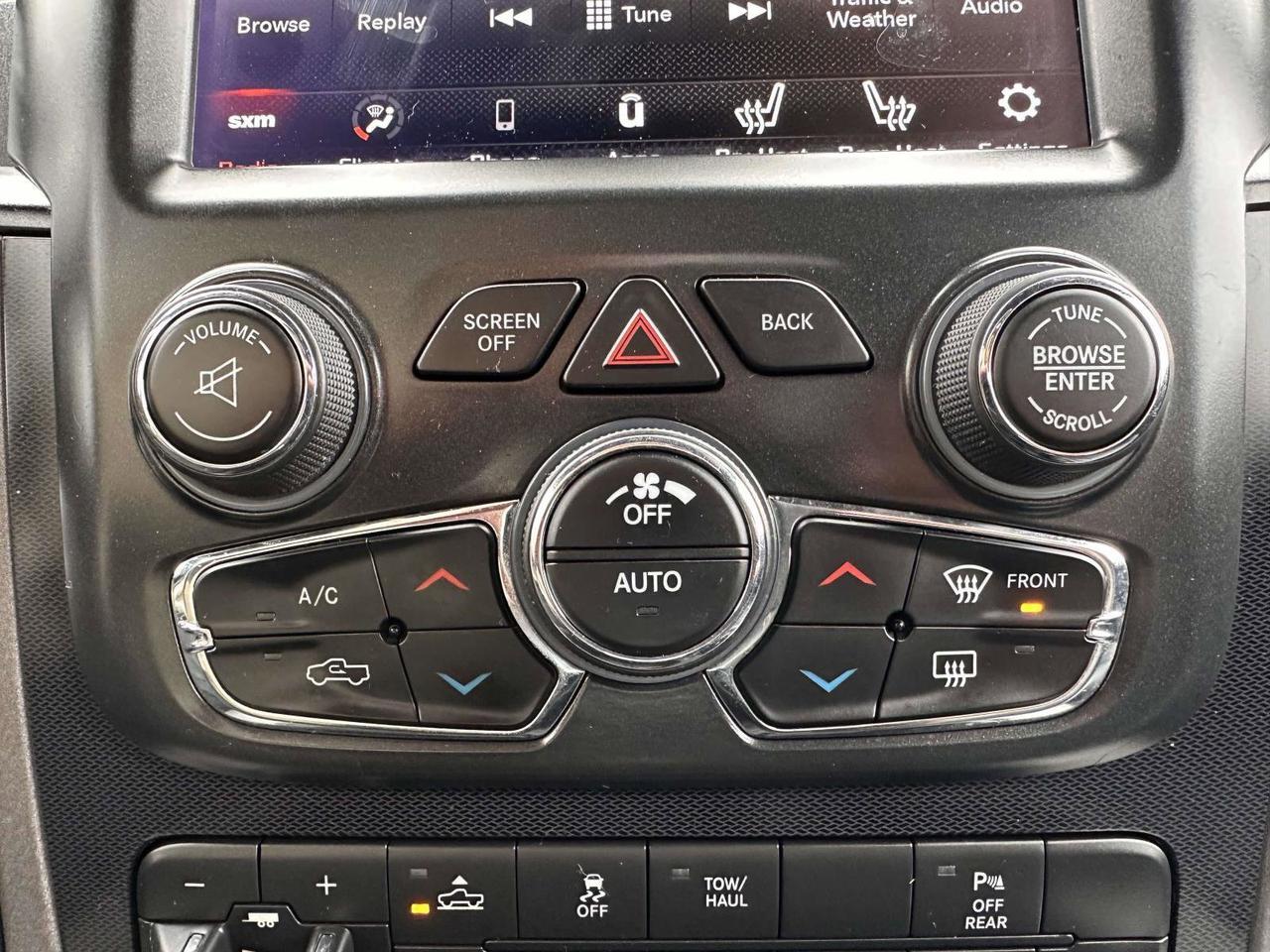 2018 Ram 1500 Rebel San Clemente CA