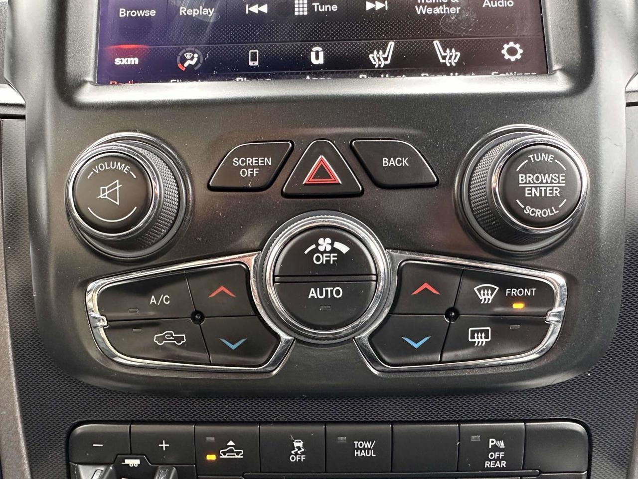 2018 Ram 1500 Rebel San Clemente CA