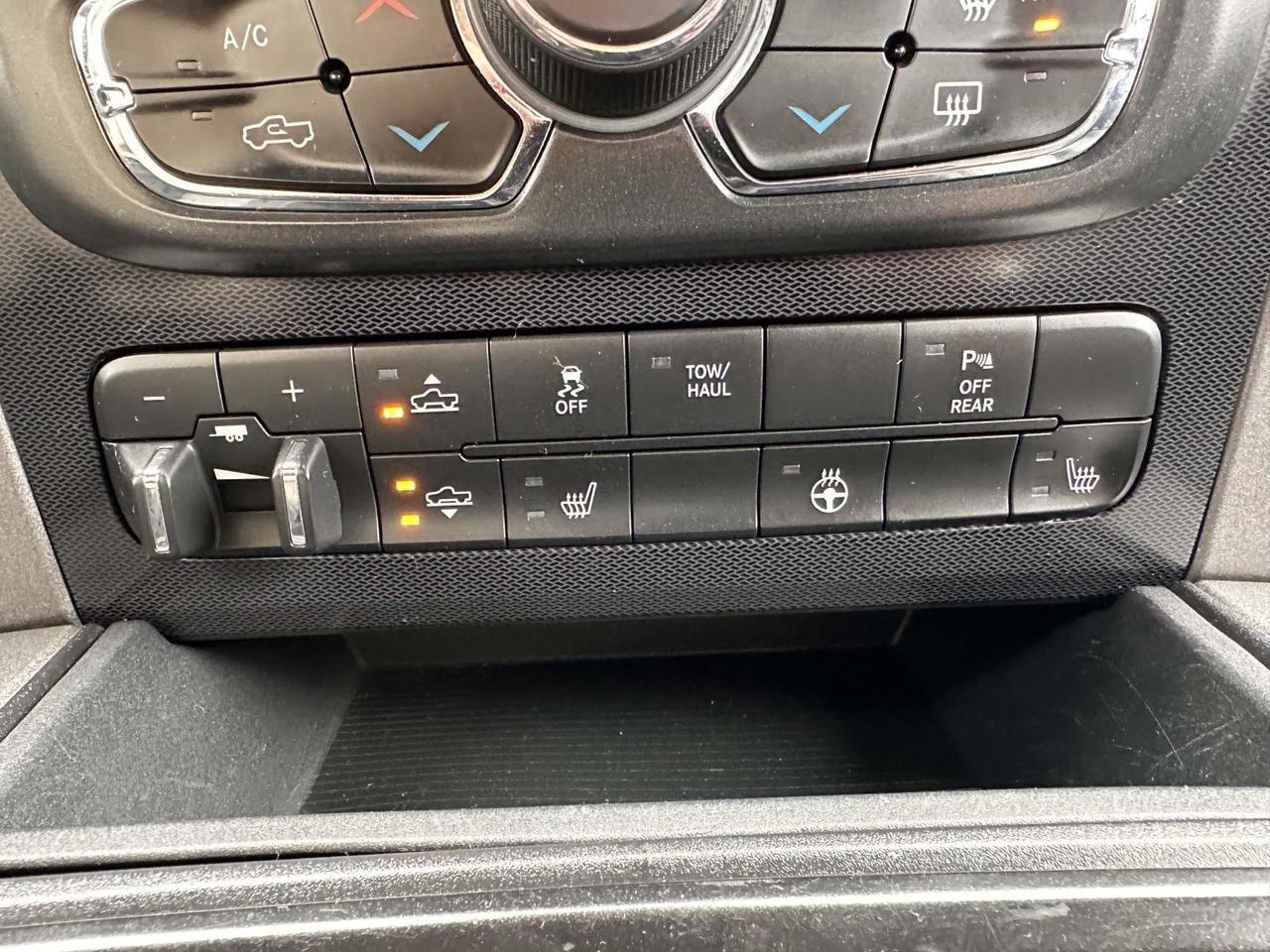 2018 Ram 1500 Rebel San Clemente CA