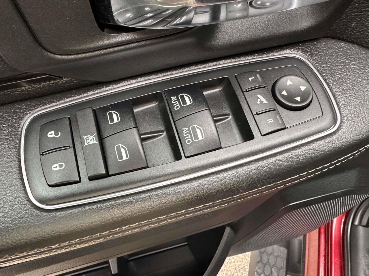 2018 Ram 1500 Rebel San Clemente CA