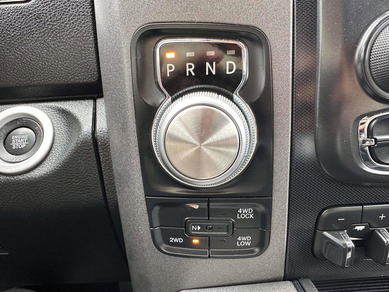 2018 Ram 1500 Rebel San Clemente CA