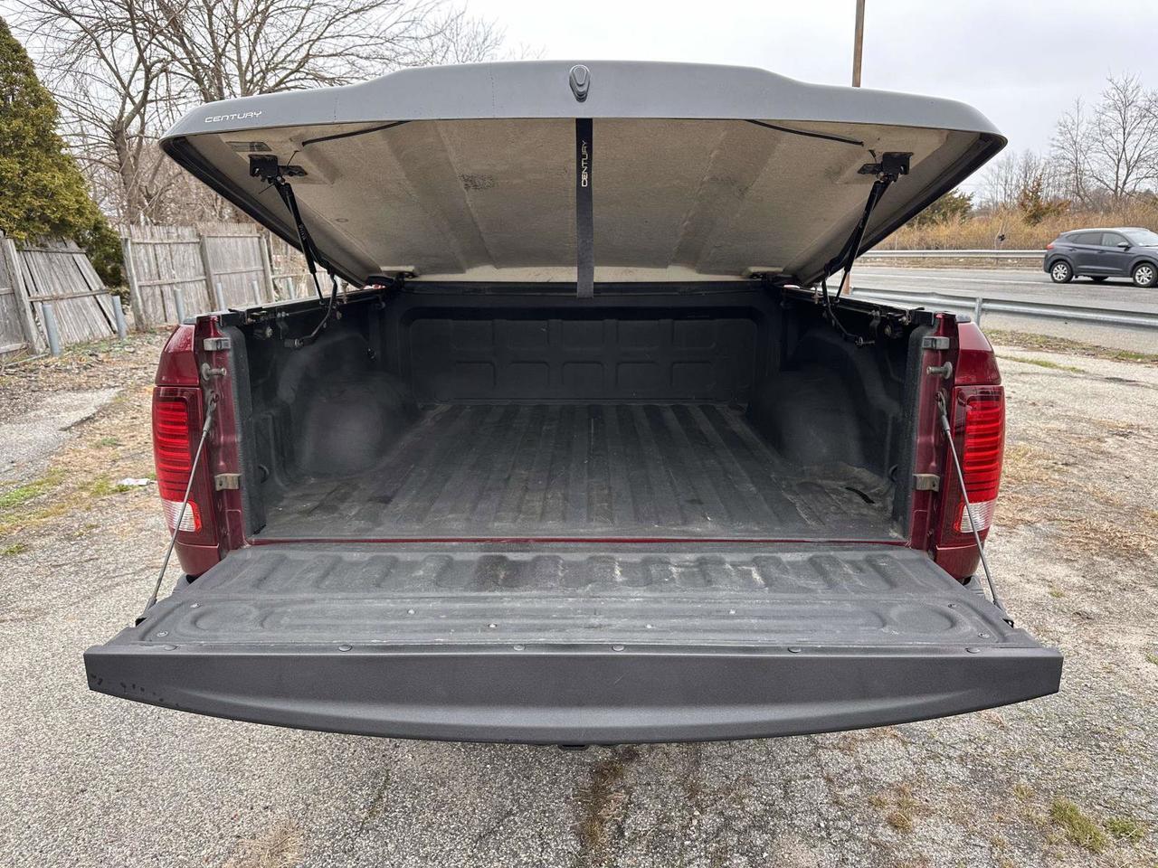 2018 Ram 1500 Rebel San Clemente CA