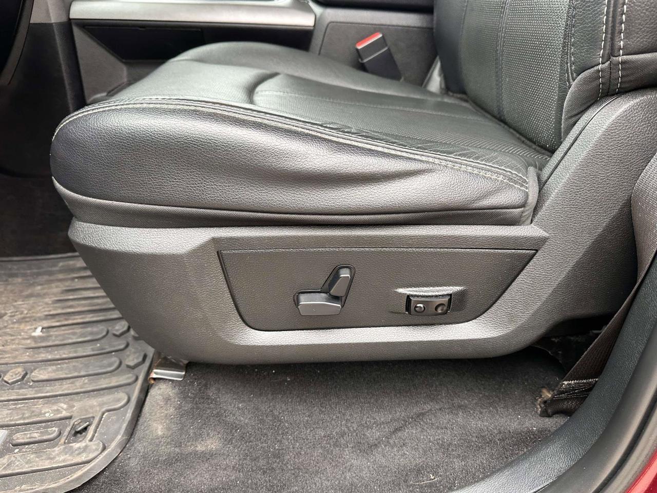 2018 Ram 1500 Rebel San Clemente CA