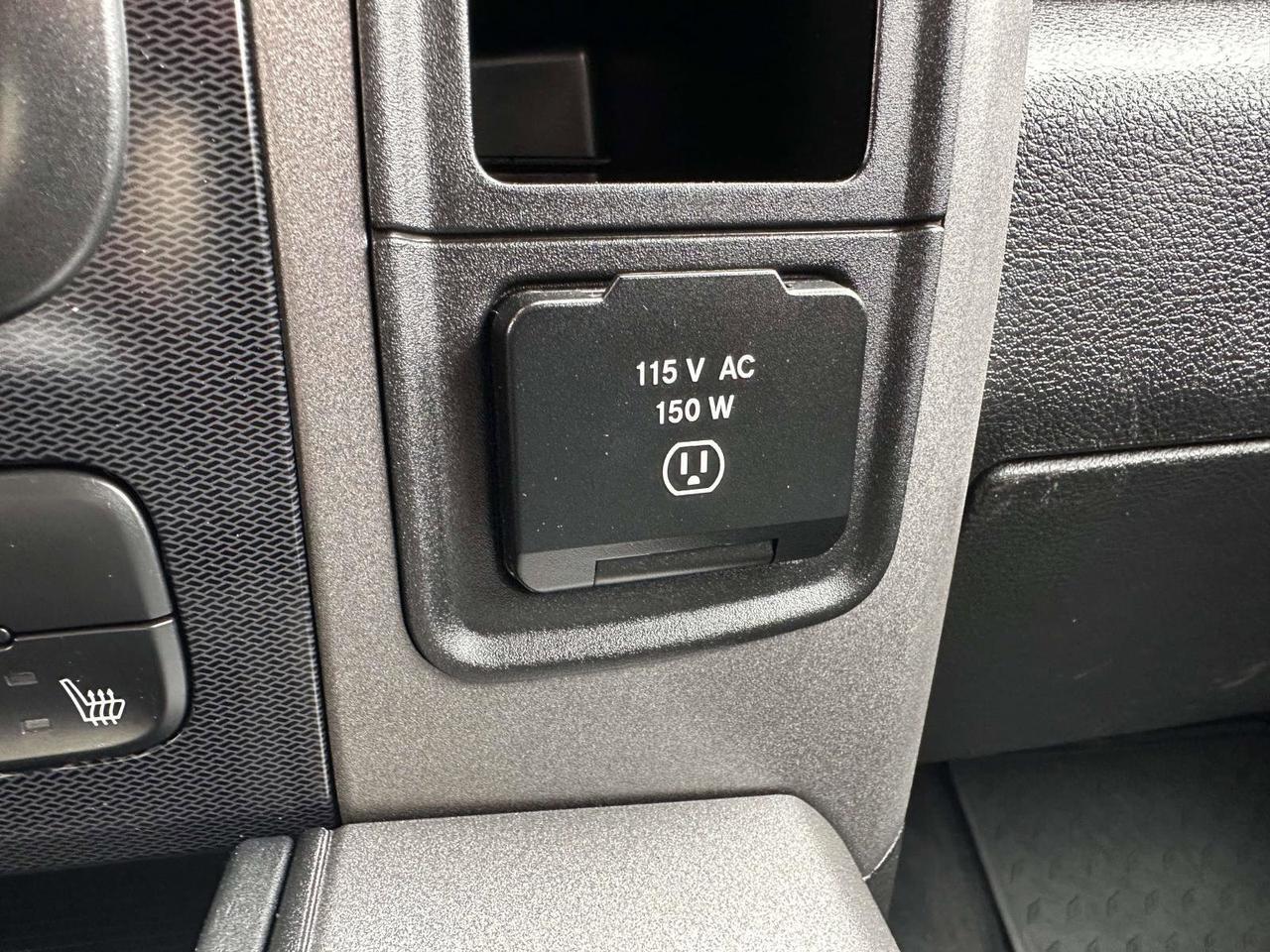 2018 Ram 1500 Rebel San Clemente CA