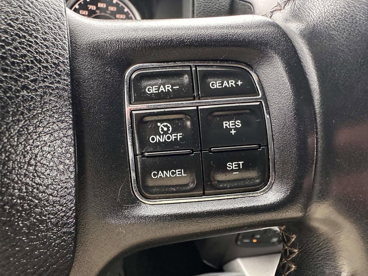 2018 Ram 1500 Rebel San Clemente CA