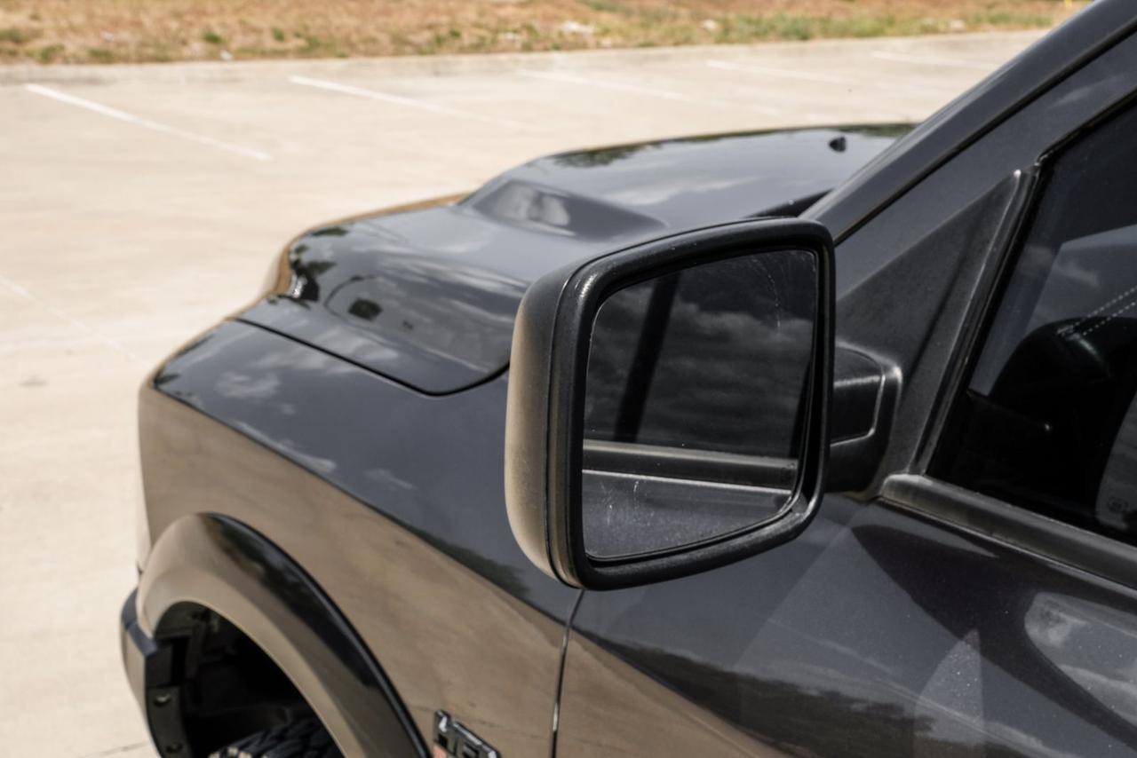 2018 Ram 1500 Rebel Richardson TX