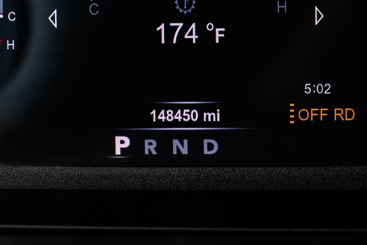 2018 Ram 1500 Rebel Richardson TX