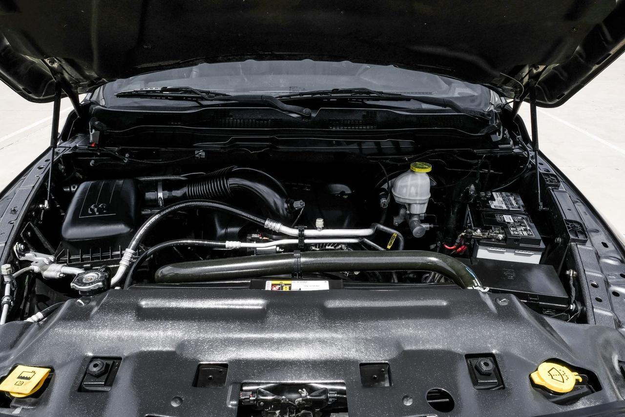 2018 Ram 1500 Rebel Richardson TX