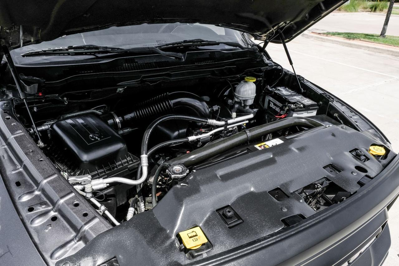 2018 Ram 1500 Rebel Richardson TX