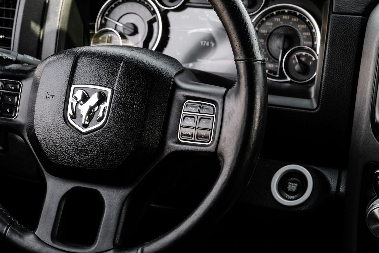 2018 Ram 1500 Rebel Richardson TX