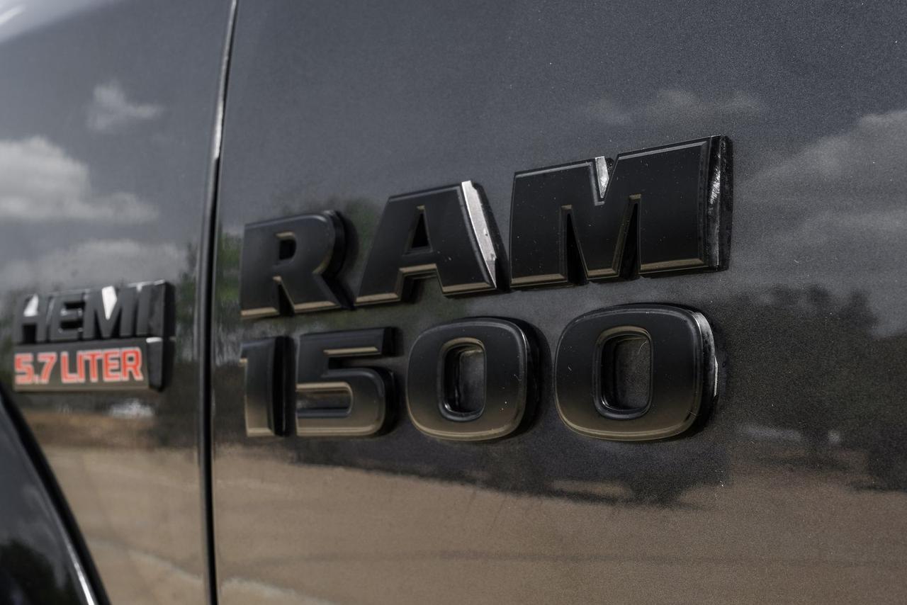 2018 Ram 1500 Rebel Richardson TX
