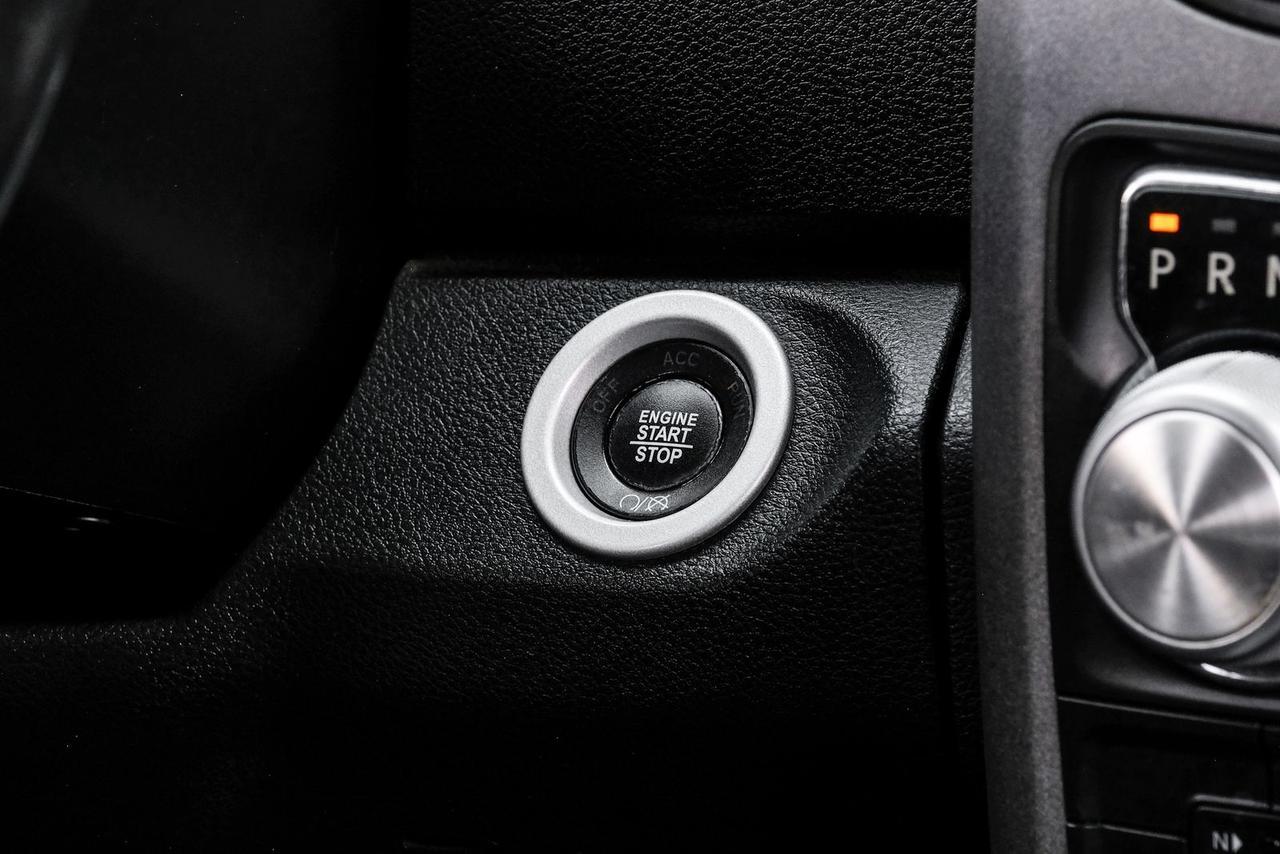 2018 Ram 1500 Rebel Richardson TX