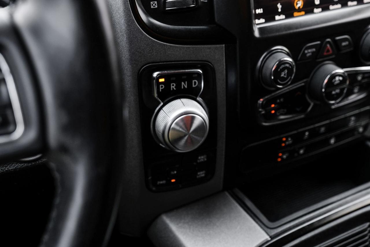 2018 Ram 1500 Rebel Richardson TX
