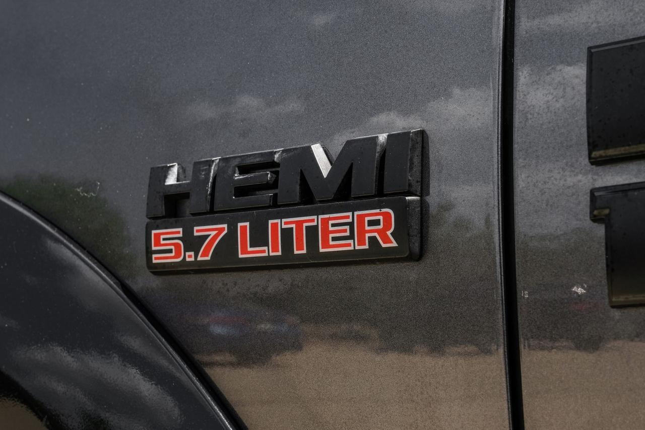 2018 Ram 1500 Rebel Richardson TX