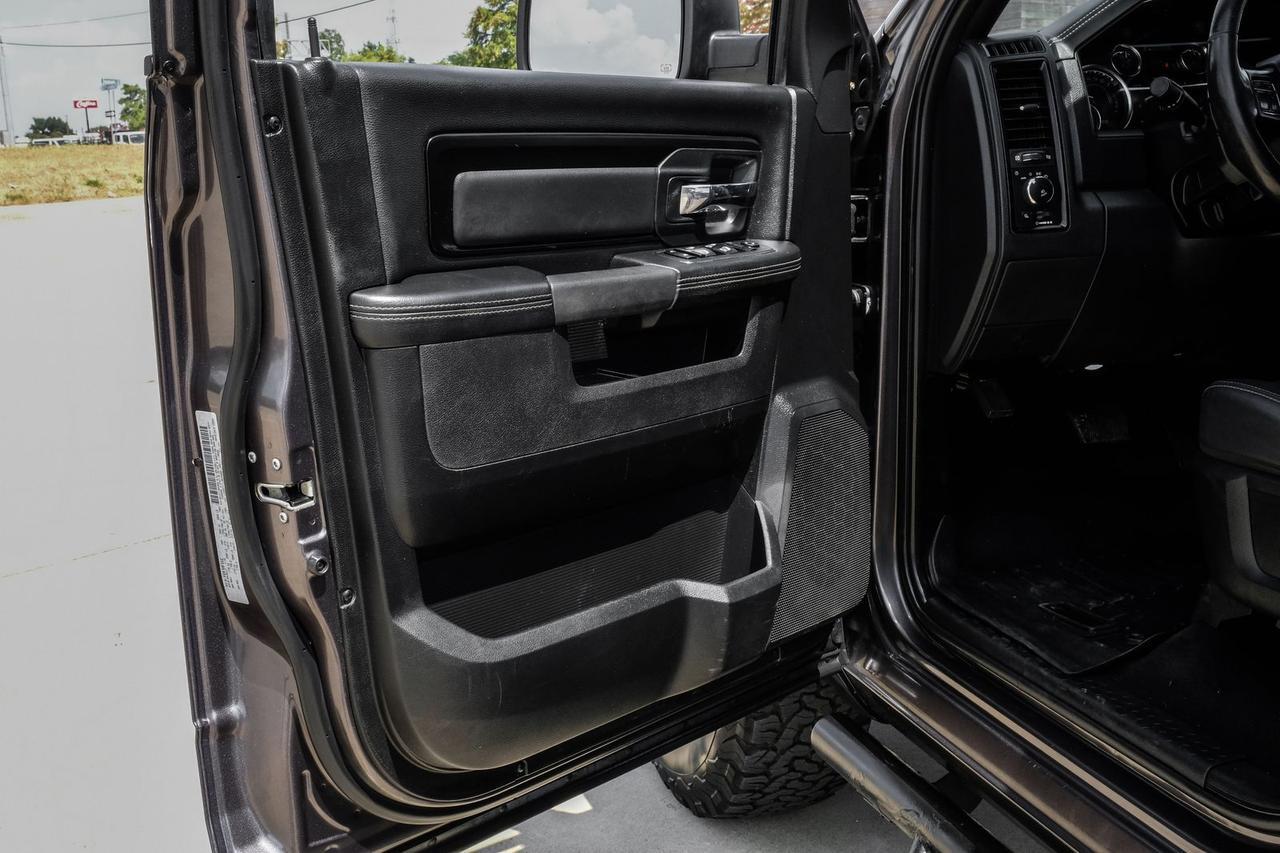 2018 Ram 1500 Rebel Richardson TX