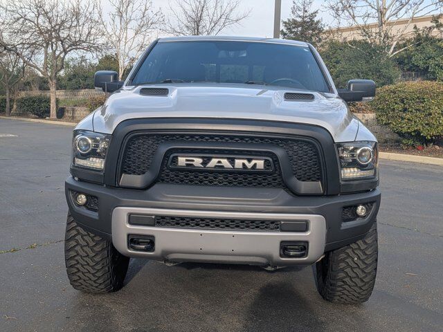 2018 Ram 1500 Rebel