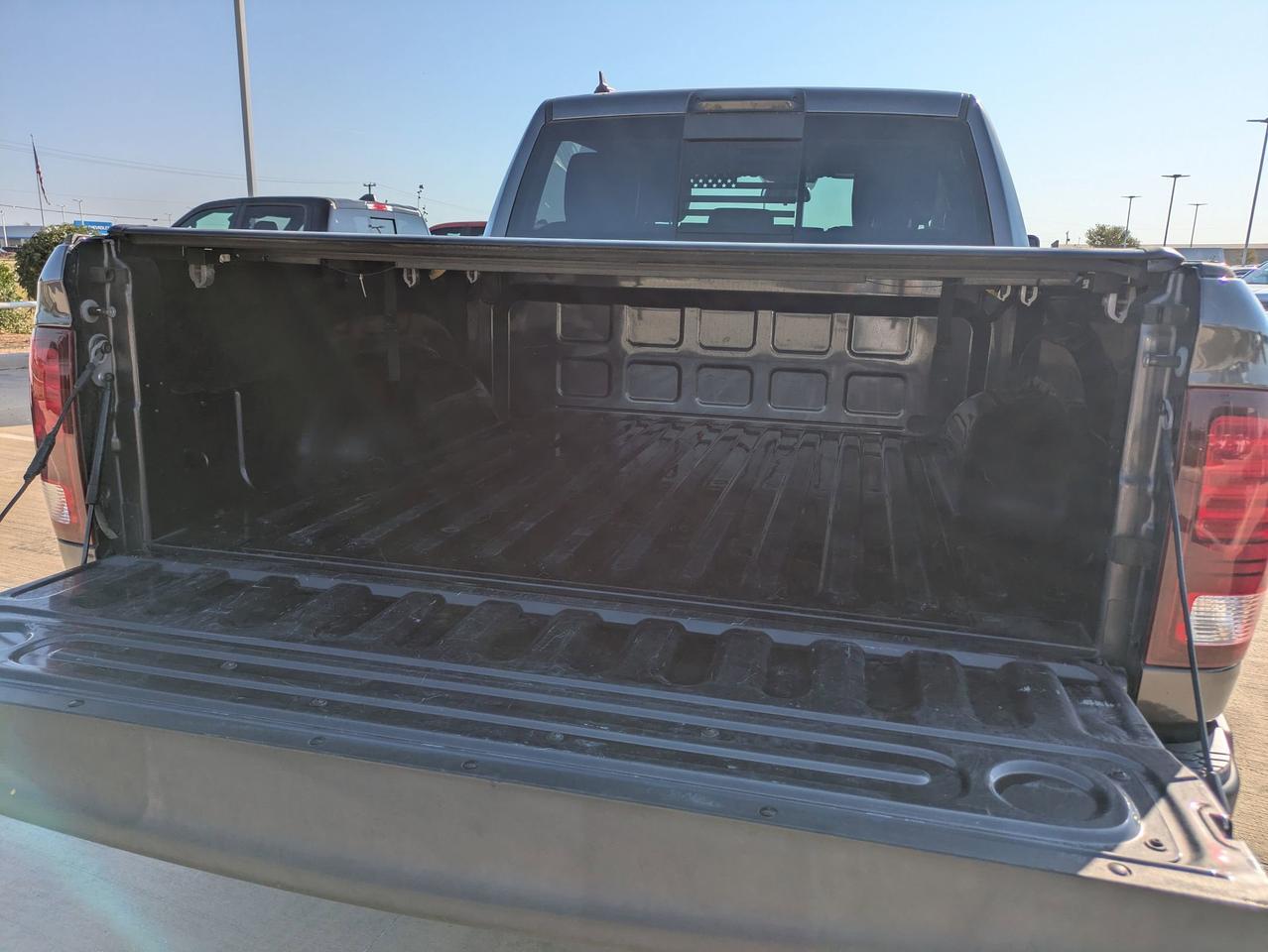 2018 Ram 1500 Rebel Castroville TX