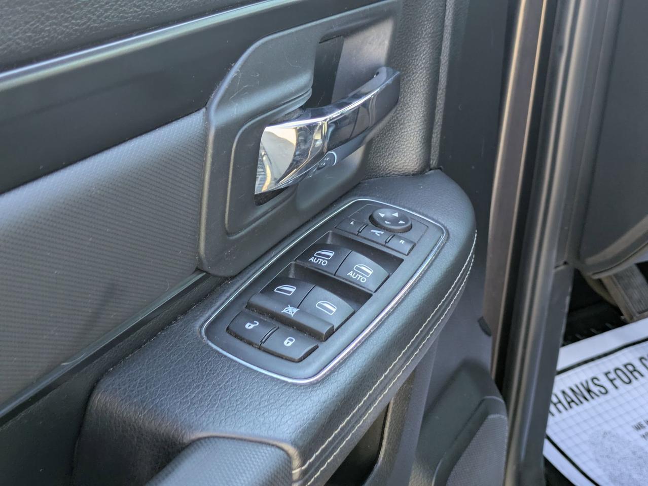 2018 Ram 1500 Rebel Castroville TX