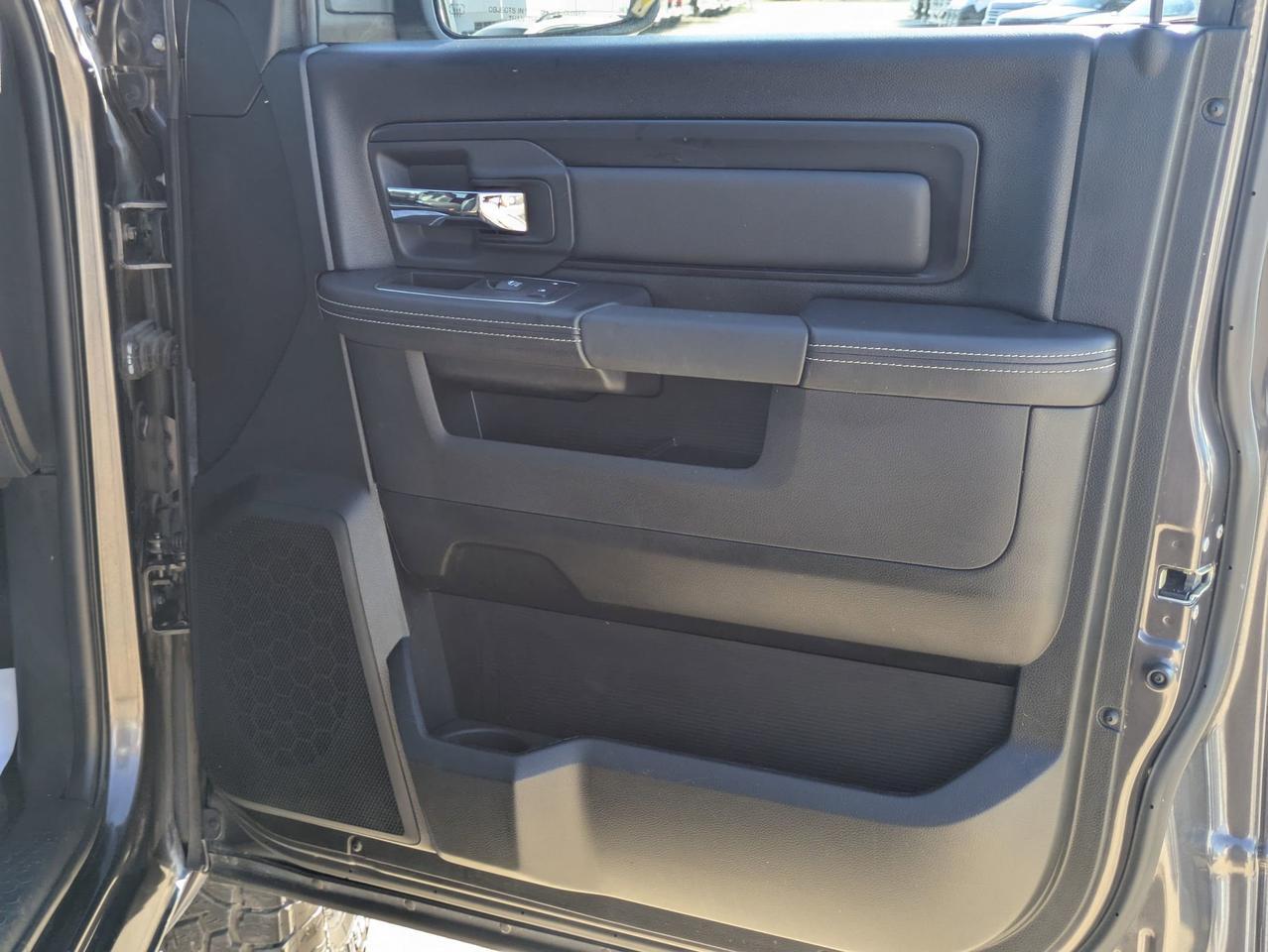 2018 Ram 1500 Rebel Castroville TX
