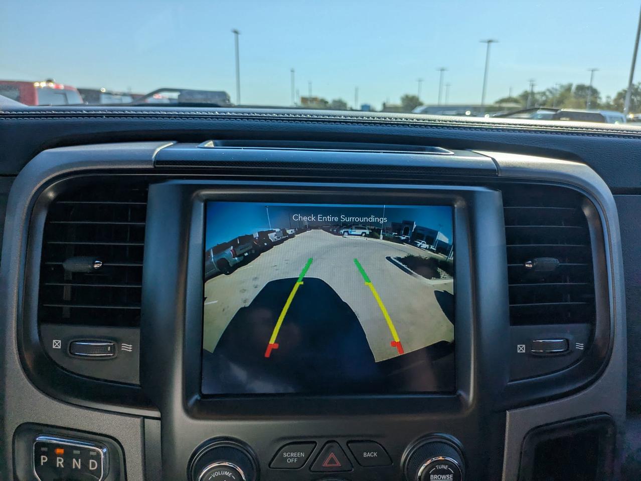 2018 Ram 1500 Rebel Castroville TX