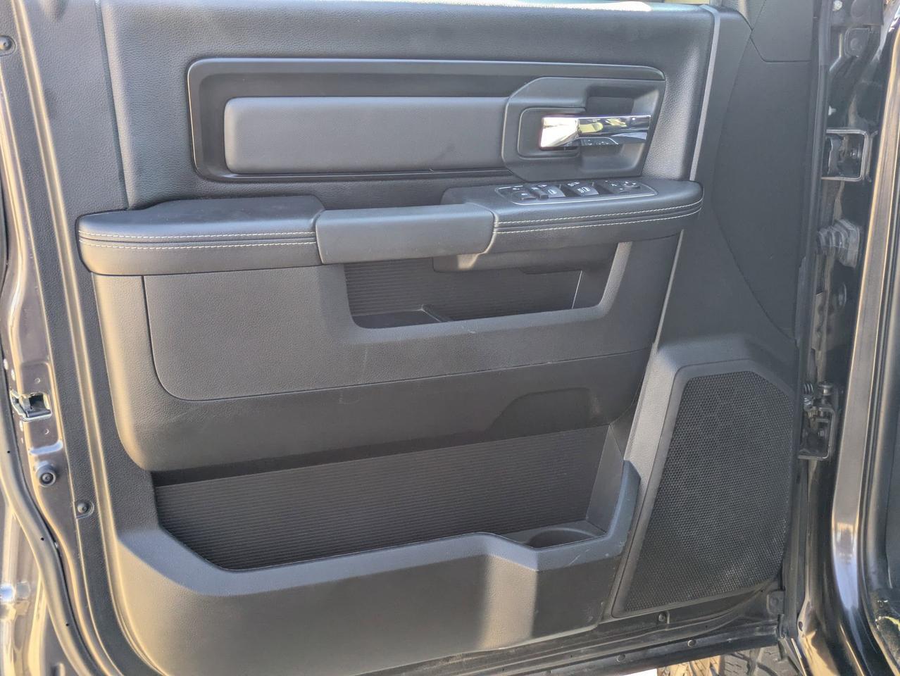 2018 Ram 1500 Rebel Castroville TX