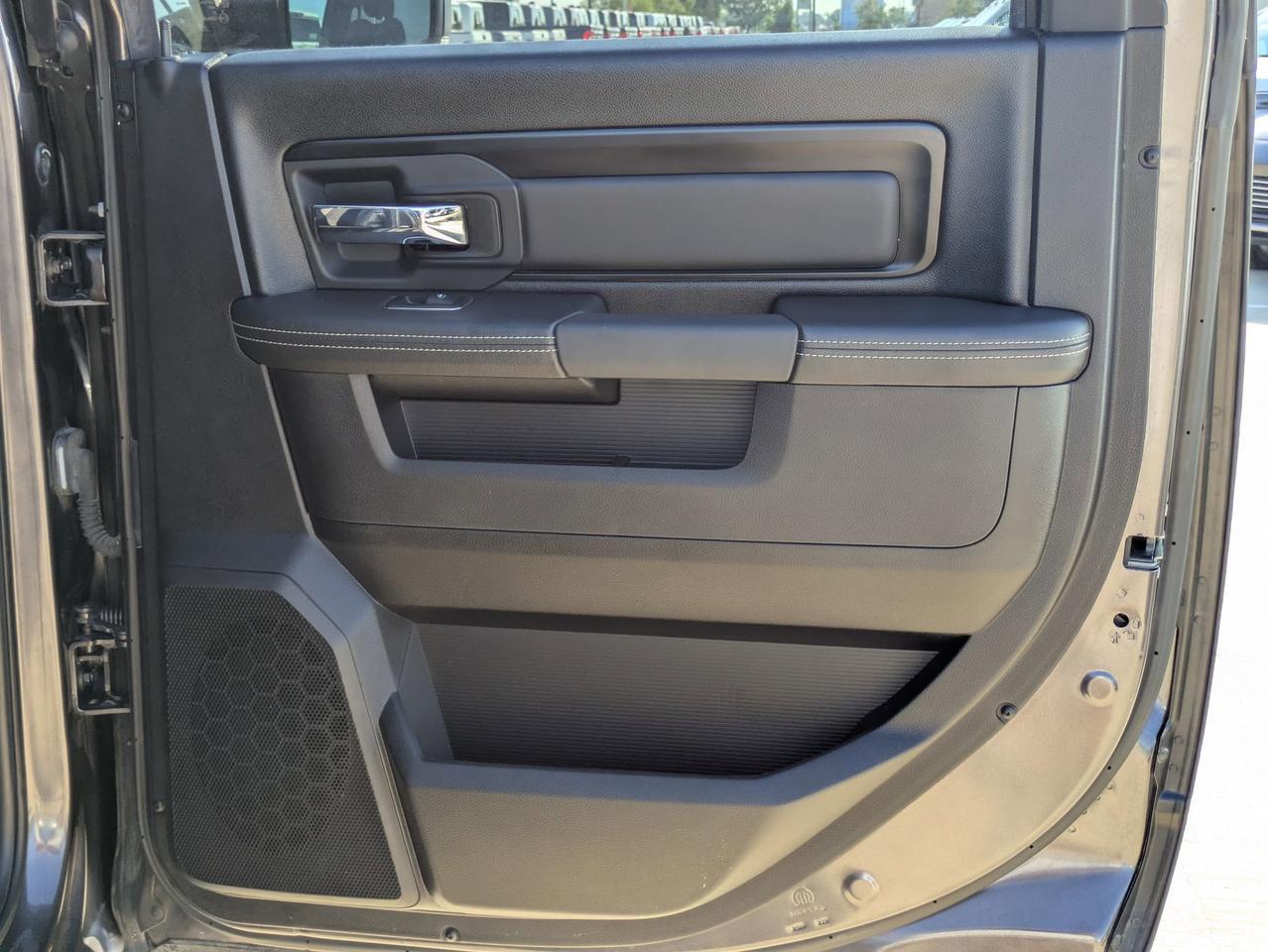 2018 Ram 1500 Rebel Castroville TX