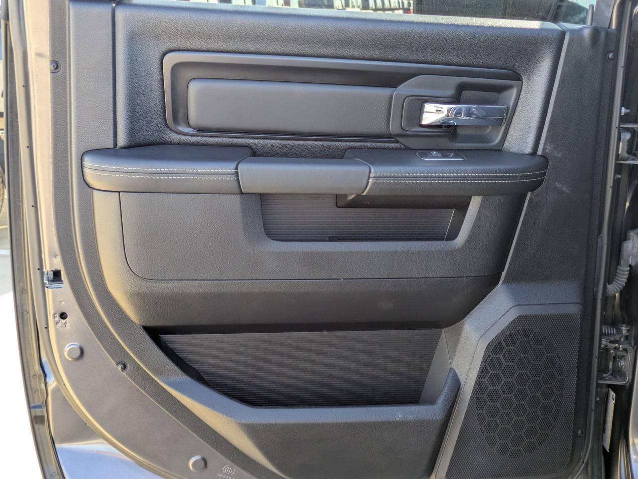 2018 Ram 1500 Rebel Castroville TX