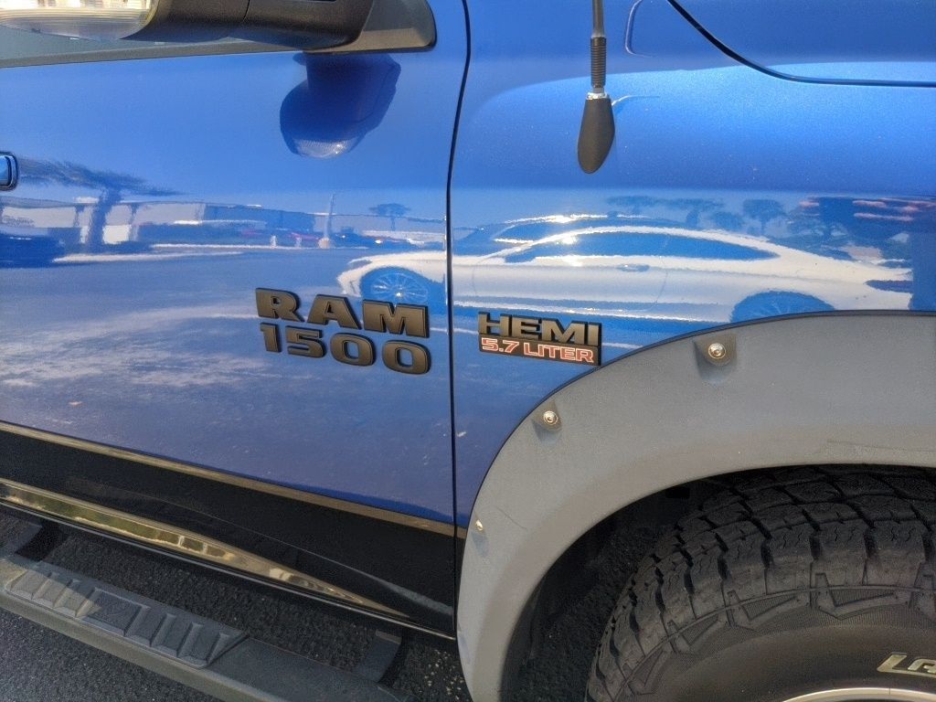 2018 Ram 1500 Rebel San Clemente CA