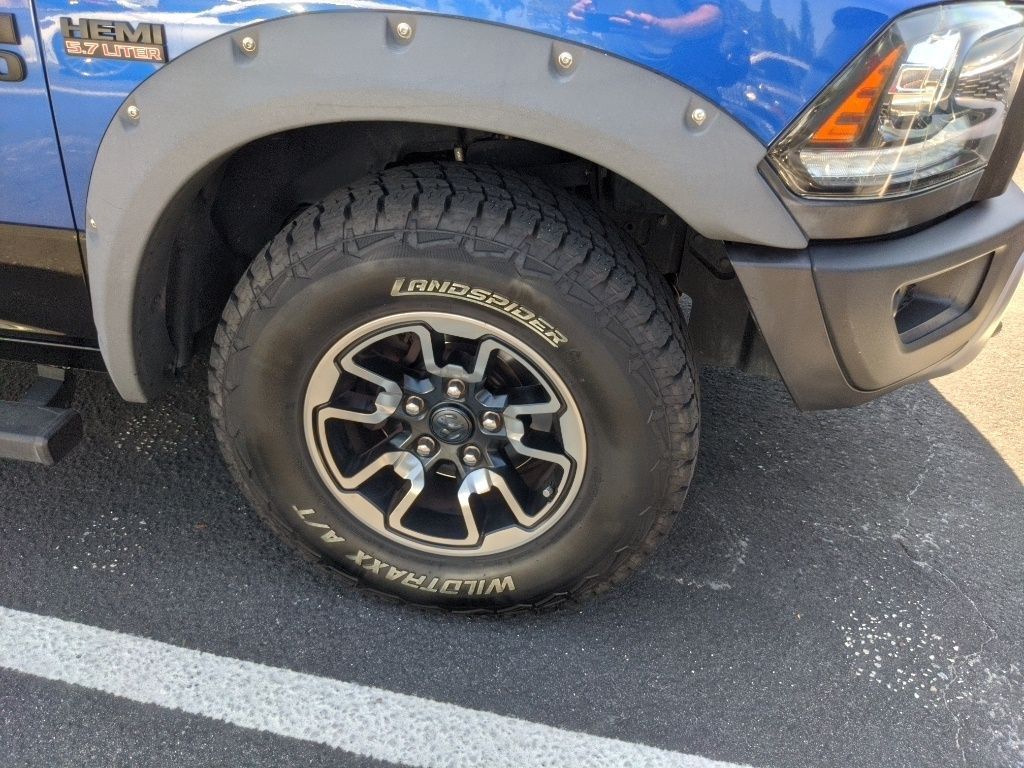 2018 Ram 1500 Rebel San Clemente CA