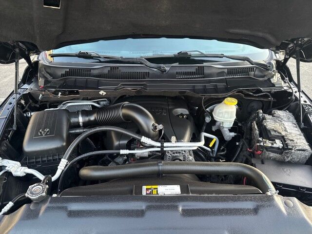 2018 Ram 1500 Rebel Spokane Valley WA