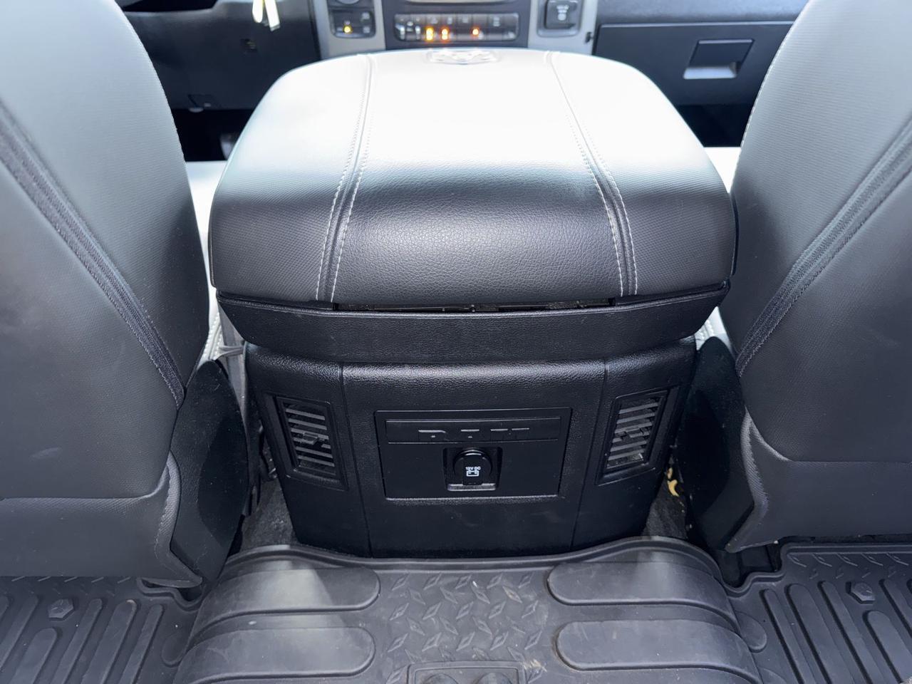 2018 Ram 1500 Rebel Warrenton VA