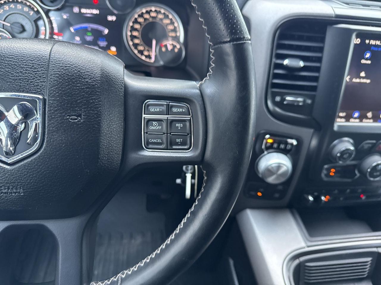 2018 Ram 1500 Rebel Warrenton VA