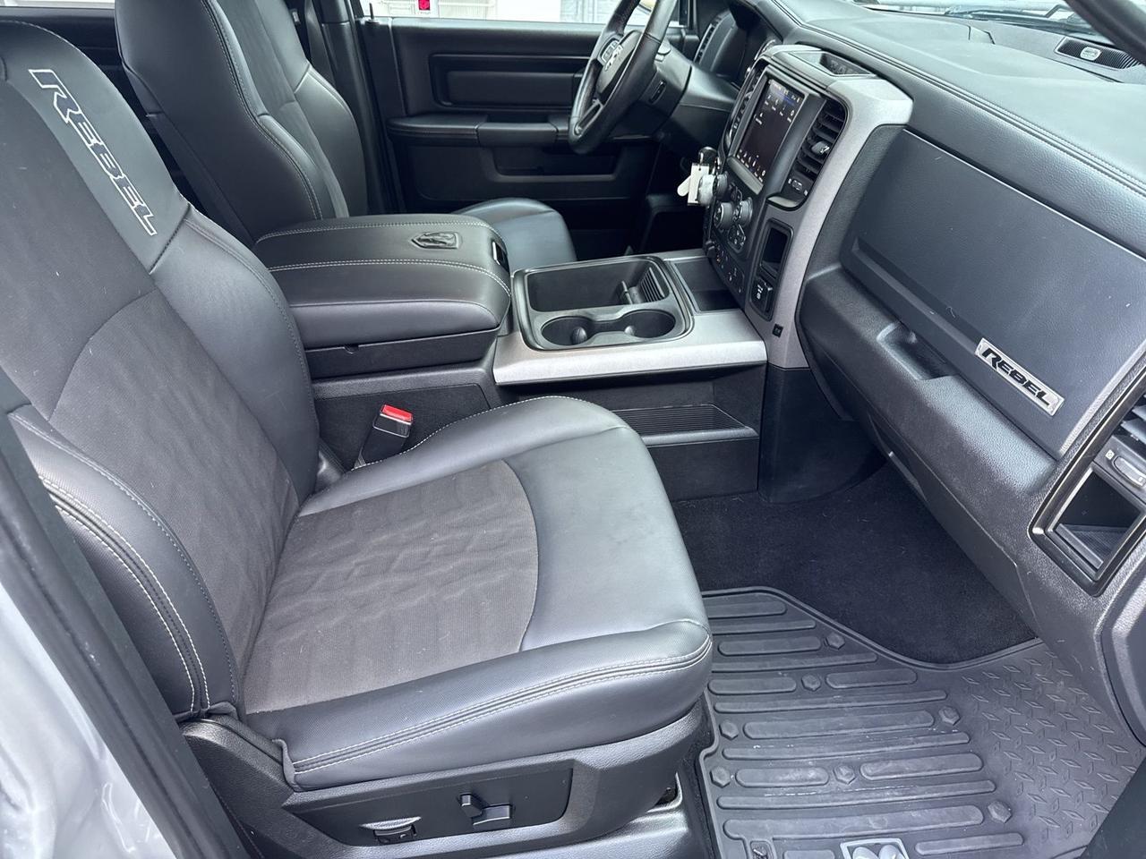 2018 Ram 1500 Rebel Warrenton VA