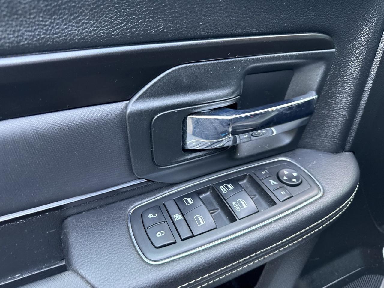 2018 Ram 1500 Rebel Warrenton VA