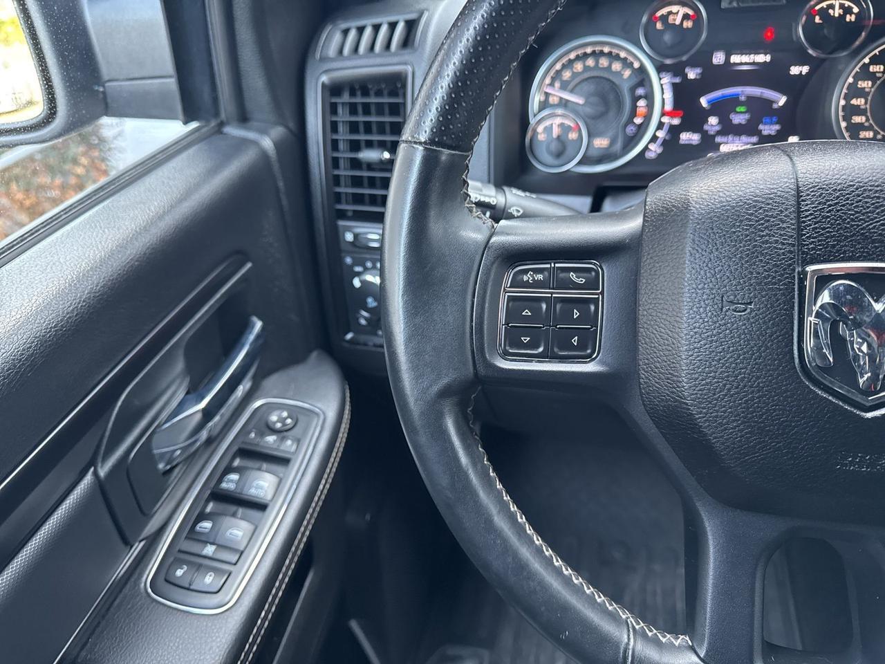 2018 Ram 1500 Rebel Warrenton VA