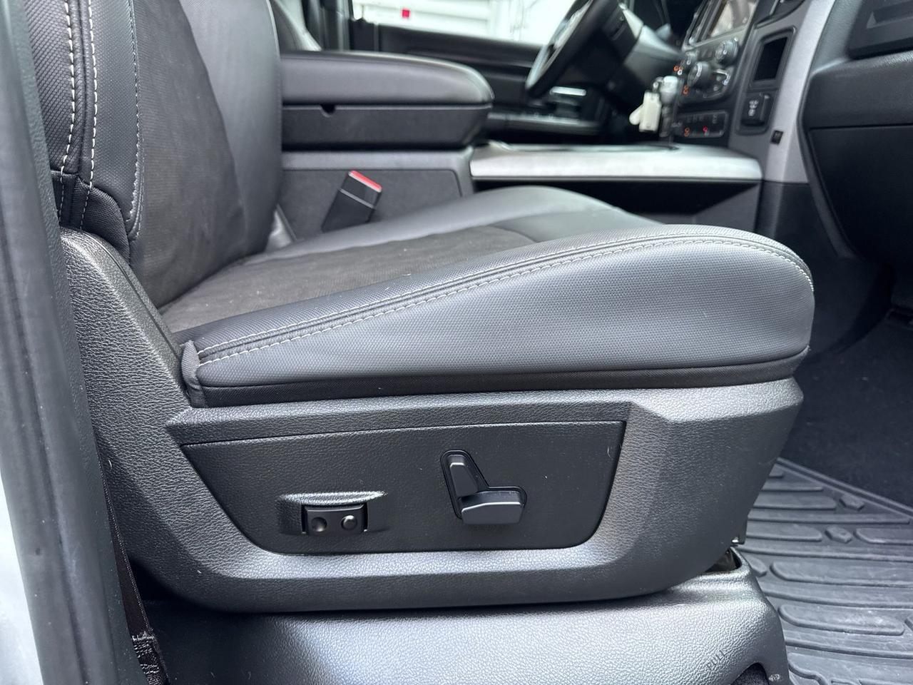 2018 Ram 1500 Rebel Warrenton VA