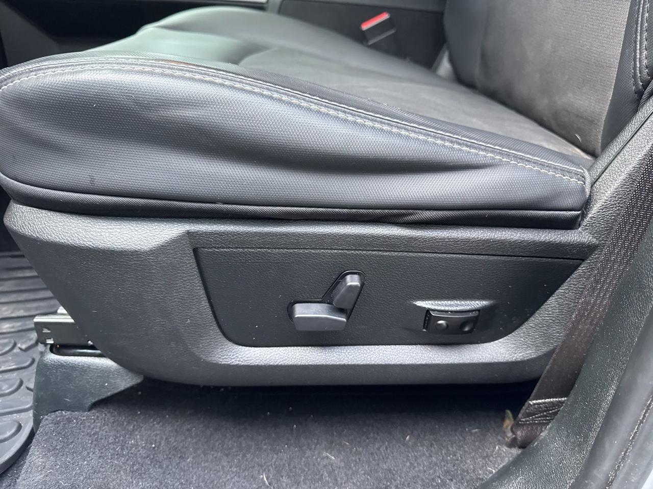 2018 Ram 1500 Rebel Warrenton VA