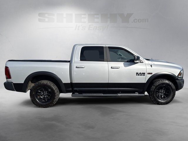 2018 Ram 1500 Rebel Warrenton VA