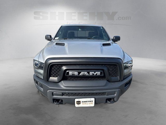 2018 Ram 1500 Rebel Warrenton VA