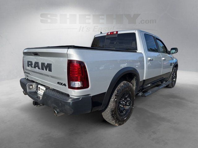 2018 Ram 1500 Rebel Warrenton VA